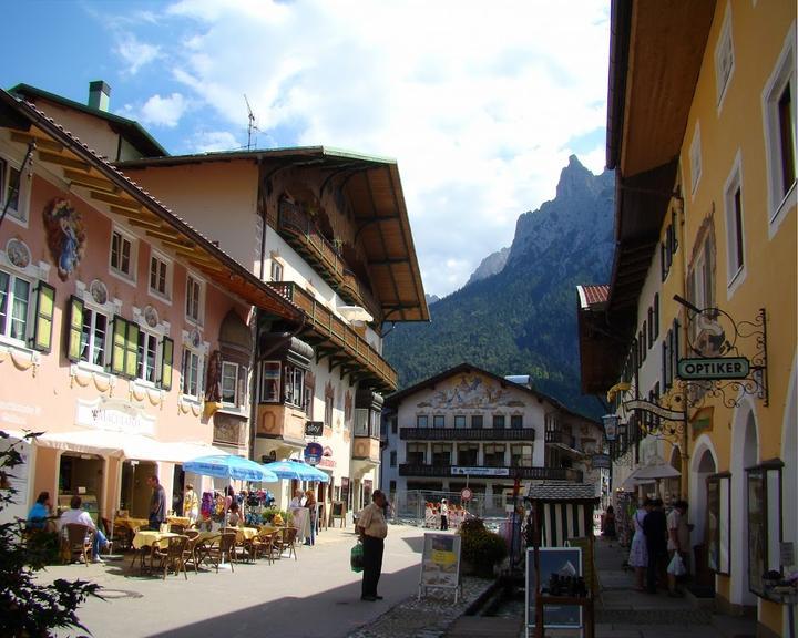 Alt Mittenwald